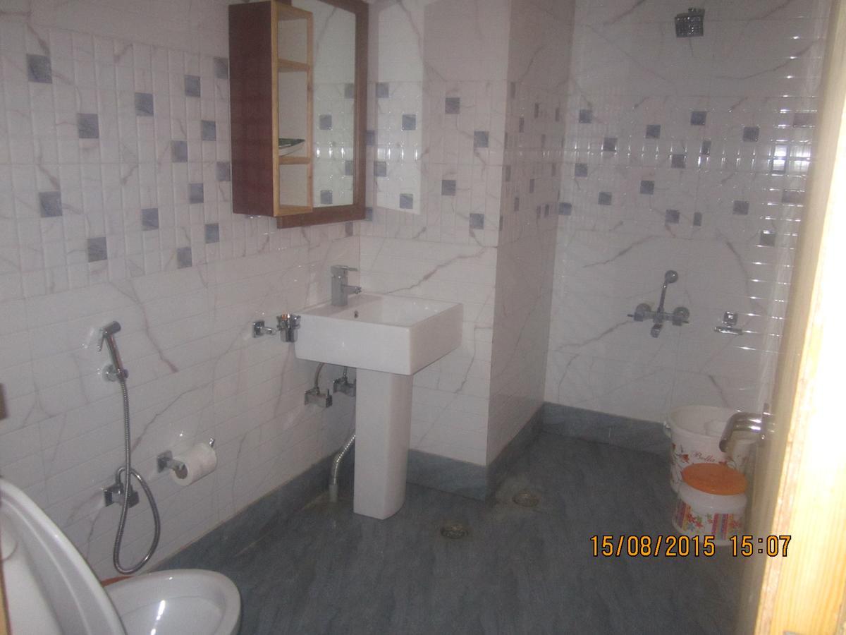 Hotel Akbar Sonāmarg Екстериор снимка